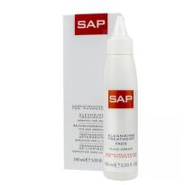 VITAL Plus active SAP hydratačný čistiaci prípravok na tvár 100 ml