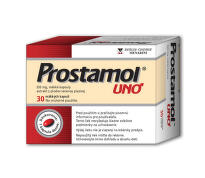 PROSTAMOL UNO 320 mg 30 kapsúl