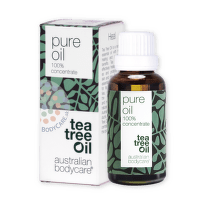 ABC Tea tree oil originál čajovníkový olej 100% 30 ml