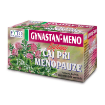 FYTO Gynastan-meno bylinný čaj 20 x 1,5g