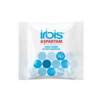 IRBIS Sweet stolové sladidlo náhradná náplň 200 tabliet