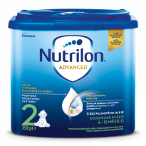 NUTRILON Advanced 2 350 g