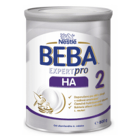 BEBA Expert pro HA 2 800 g - balenie 3 ks