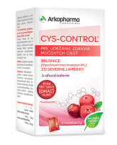 CYS-CONTROL 6 x 5g
