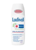 LADIVAL Akut apres sprej po opaľovaní 150 ml