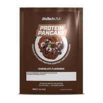 BioTechUSA Protein pancake čokoláda 40 g