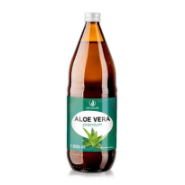ALLNATURE Aloe vera premium šťava 1000 ml