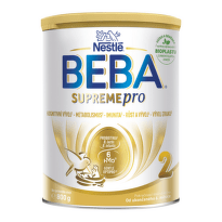 BEBA Supreme pro 6HM-O 2 6m+ 800 g