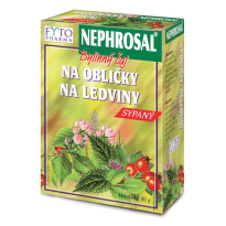 FYTO Nephrosal bylinný čaj na obličky sypaný 40 g