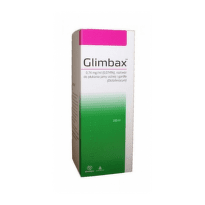 GLIMBAX 200 ml