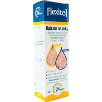 FLEXITOL Balzam na ruky 56 g