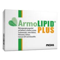 ARMOLIPID Plus 30 tabliet