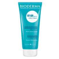 BIODERMA ABCDerm cold-krém výživný krém pre dojčatá a deti 200 ml