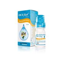 OCUFLASH Blue 10 ml