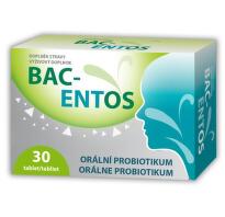 BAC-ENTOS 30 tabliet