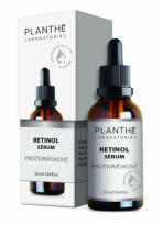 PLANTHE Retinol sérum protivráskové 50 ml