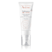 AVENE Tolérance control upokojujúci obnovujúci krém 40 ml