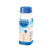 FRESUBIN Protein energy drink oriešok 24 x 200 ml