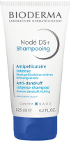 BIODERMA Nodé DS šampón proti lupinám 125 ml