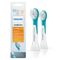 PHILIPS Sonicare for kids mini HX6032/33 náhradné hlavice 2 kusy