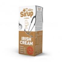 DOKTOR SIRUP Kalciový sirup irish cream 200 ml