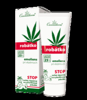 CANNADERM Robátko emoliens 75 g