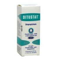 DITUSTAT 50 ml