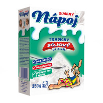 MOGADOR Sójový sušený nápoj 350 g