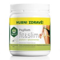 TOPNATUR Psyllium fit & slim 180 kapsúl