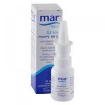 MAR Rhino 0,05% nosový sprej 15 ml