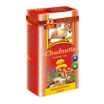 AGROKARPATY Chudnutie 20 x 2g