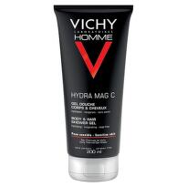 VICHY Homme Mag C sprchový gél 200 ml