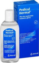 PEDICUL Hermal šampón na vši 100 ml