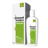 VLASOVÉ HNOJIVO Šampón 150 ml