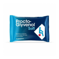 PROCTO-GLYVENOL Soft 30 kusov