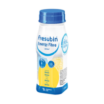 FRESUBIN Energy drink, príchuť banán 4 x 200 ml