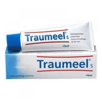TRAUMEEL S 50 g