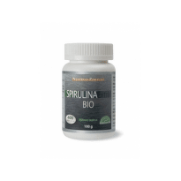 SPIRULINA Extra Bio 250 mg 400 tabliet