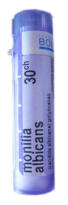 MONILIA ALBICANS 30CH granule 4 g