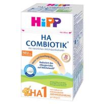 HIPP HA 1 combiotik 600 g
