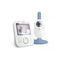 PHILIPS AVENT Video baby monitor SCD 845 1 ks