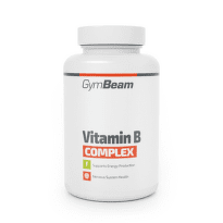 GYMBEAM Vitamín B complex 120 tabliet