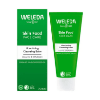 WELEDA Skin food nourishing cleansing balm 75 ml