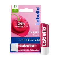 LABELLO Cherry shine 4,8 g