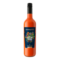 HIMALYO Bio goji original juice šťava 750 ml