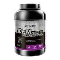 PROM-IN Essential CFM pure performance vanilka 2250 g