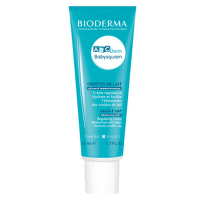 BIODERMA ABCDerm babysquam ukľudňujúci krém na mliečnu krustu 40 ml