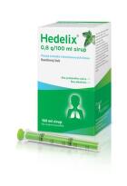 HEDELIX Sirup 100 ml