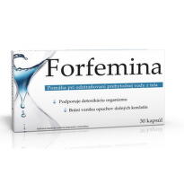 FORFEMINA 30 kapsúl