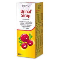 URINAL Sirup 150 ml